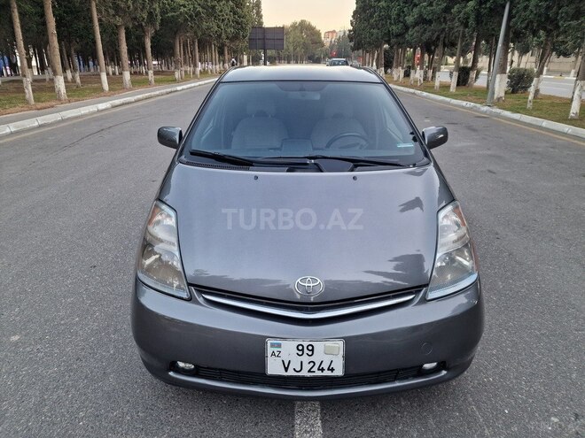 Toyota Prius 2007, 345,876 km - 1.5 л - Sumqayıt