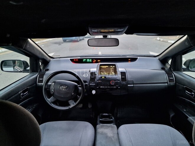 Toyota Prius 2007, 345,876 km - 1.5 л - Sumqayıt