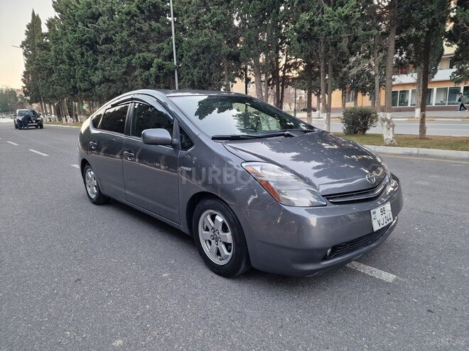 Toyota Prius 2007, 345,876 km - 1.5 л - Sumqayıt