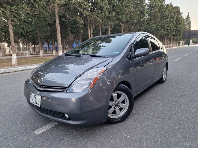 Toyota Prius 2007, 345,876 km - 1.5 л - Sumqayıt