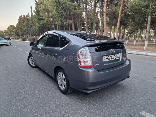 Toyota Prius 2007, 345,876 km - 1.5 л - Sumqayıt