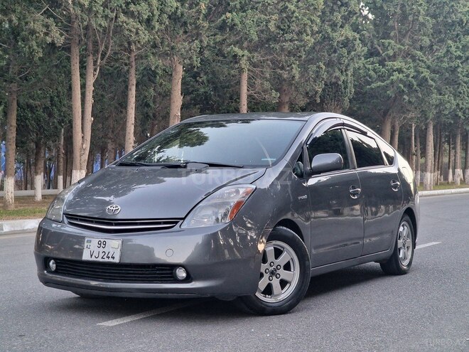 Toyota Prius 2007, 345,876 km - 1.5 л - Sumqayıt
