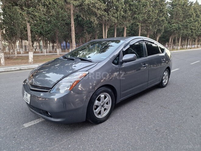 Toyota Prius 2007, 345,876 km - 1.5 л - Sumqayıt