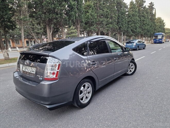Toyota Prius 2007, 345,876 km - 1.5 л - Sumqayıt