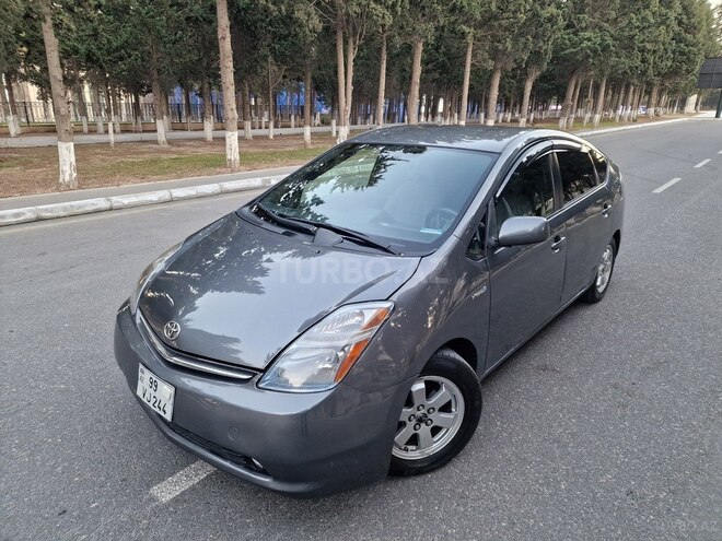 Toyota Prius 2007, 345,876 km - 1.5 л - Sumqayıt