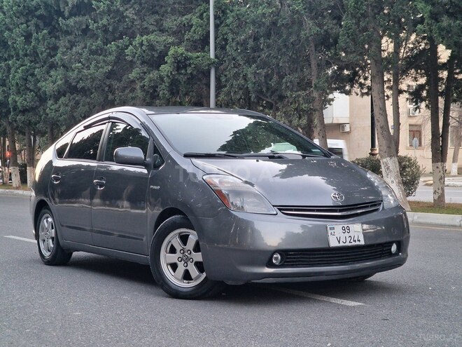 Toyota Prius 2007, 345,876 km - 1.5 л - Sumqayıt
