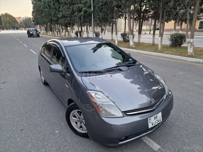Toyota Prius 2007, 345,876 km - 1.5 л - Sumqayıt