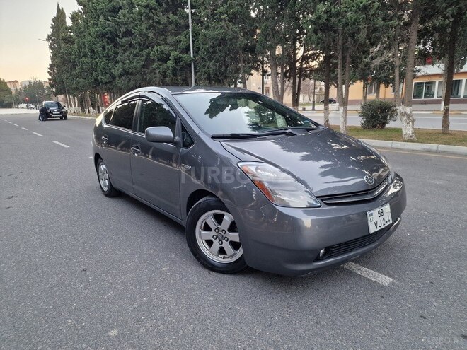 Toyota Prius 2007, 345,876 km - 1.5 л - Sumqayıt