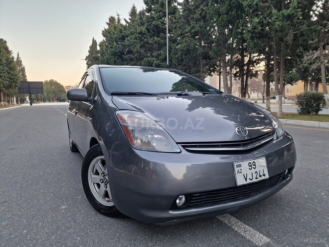 Toyota Prius 2007, 345,876 km - 1.5 л - Sumqayıt