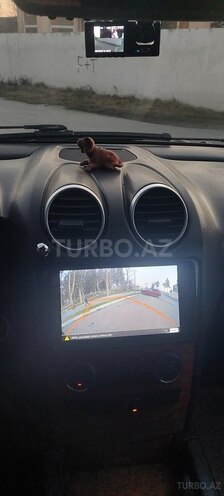 Mercedes ML 350 4MATIC 2007, 285,727 km - 3.5 l - Xaçmaz