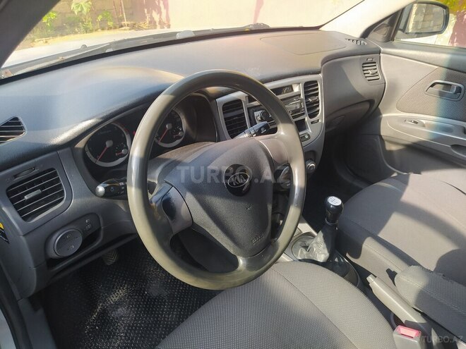 Kia Rio 2006, 398,455 km - 1.5 l - Bakı