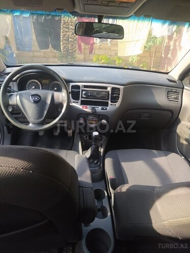 Kia Rio 2006, 398,455 km - 1.5 l - Bakı