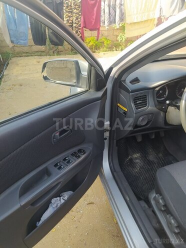 Kia Rio 2006, 398,455 km - 1.5 l - Bakı