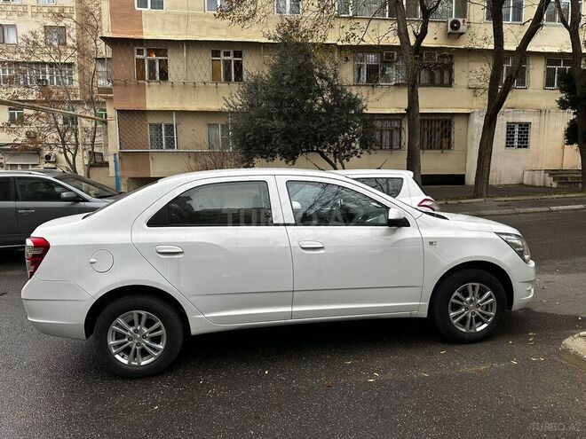Chevrolet Cobalt 2024, 5,500 km - 1.5 л - Bakı