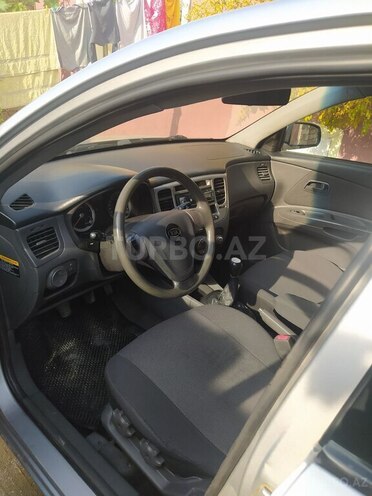 Kia Rio 2006, 398,455 km - 1.5 l - Bakı