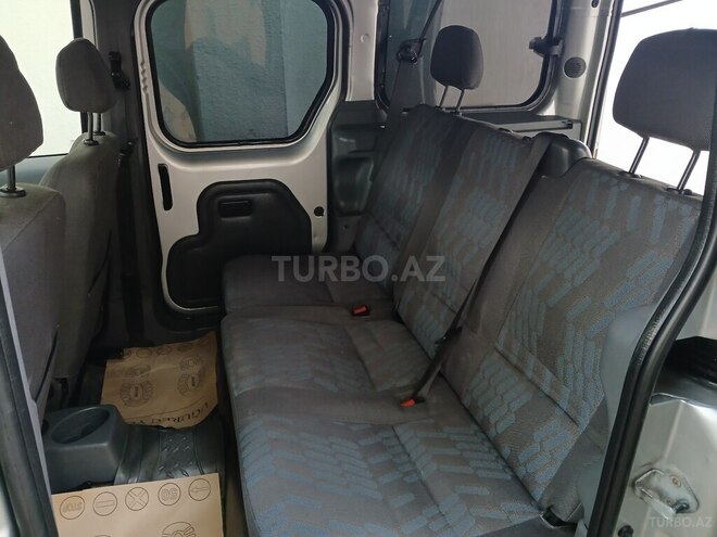 Ford Tourneo Connect 2006, 245,123 km - 1.8 л - Bakı
