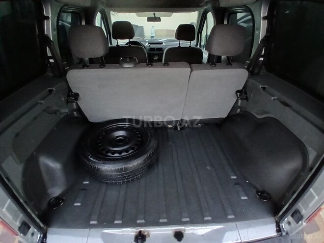Ford Tourneo Connect 2006, 245,123 km - 1.8 л - Bakı