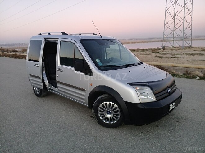 Ford Tourneo Connect 2006, 245,123 km - 1.8 л - Bakı