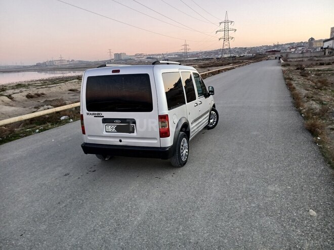 Ford Tourneo Connect 2006, 245,123 km - 1.8 л - Bakı