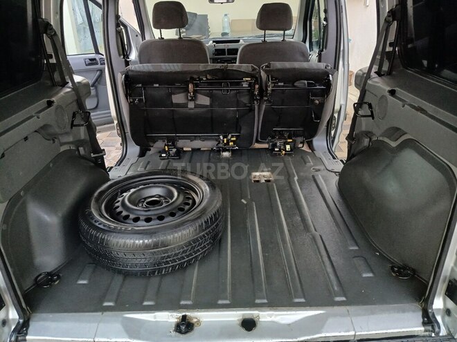 Ford Tourneo Connect 2006, 245,123 km - 1.8 л - Bakı