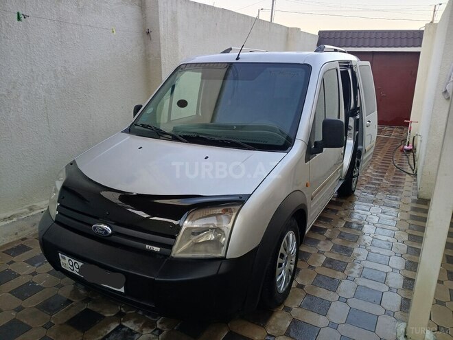 Ford Tourneo Connect 2006, 245,123 km - 1.8 л - Bakı