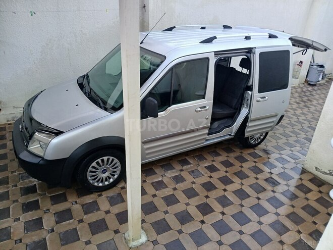 Ford Tourneo Connect 2006, 245,123 km - 1.8 л - Bakı