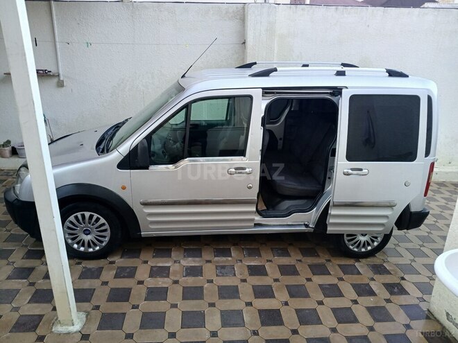 Ford Tourneo Connect 2006, 245,123 km - 1.8 л - Bakı