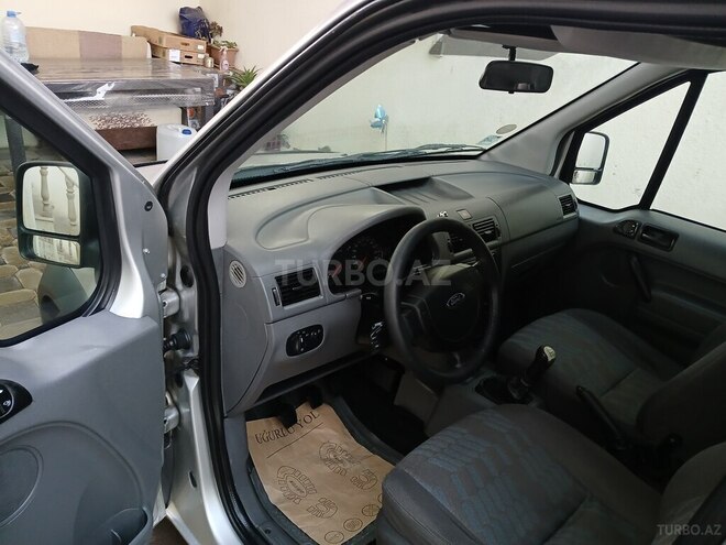 Ford Tourneo Connect 2006, 245,123 km - 1.8 л - Bakı