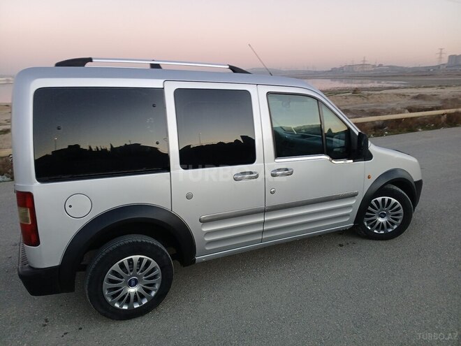 Ford Tourneo Connect 2006, 245,123 km - 1.8 л - Bakı