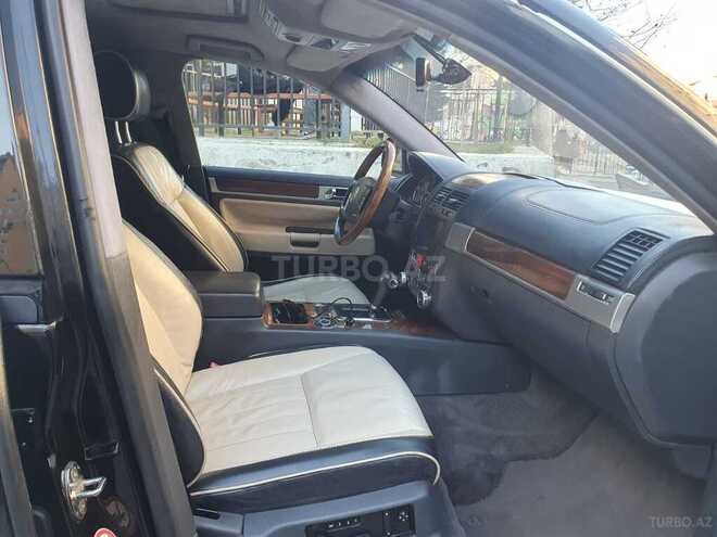 Volkswagen Touareg 2005, 381,200 km - 2.5 l - Bakı