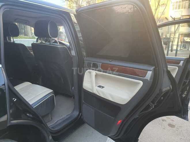 Volkswagen Touareg 2005, 381,200 km - 2.5 l - Bakı