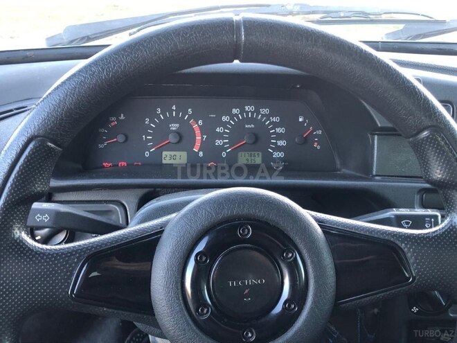 LADA (VAZ) 2115 2010, 118,000 km - 1.6 l - Bakı