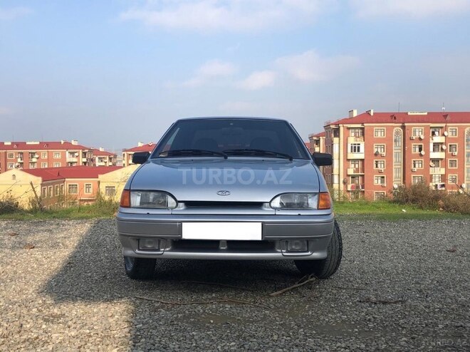 LADA (VAZ) 2115 2010, 118,000 km - 1.6 l - Bakı