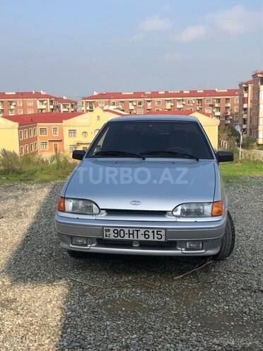 LADA (VAZ) 2115 2010, 118,000 km - 1.6 l - Bakı
