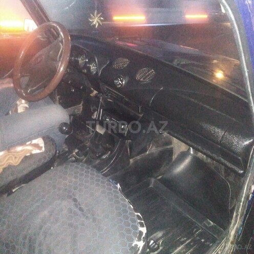 LADA (VAZ) 2106 1980, 97,800 km - 1.5 l - Şirvan