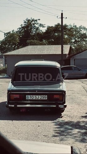 LADA (VAZ) 2106 2006, 96,000 km - 1.6 l - Zaqatala