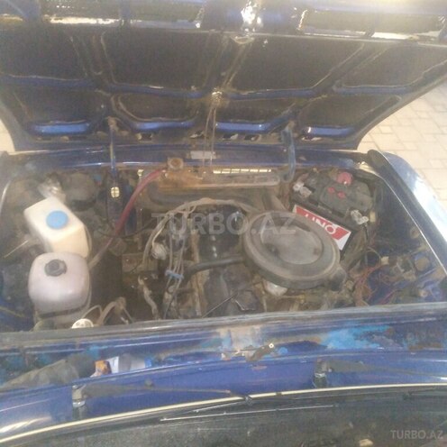 LADA (VAZ) 2106 1980, 97,800 km - 1.5 l - Şirvan