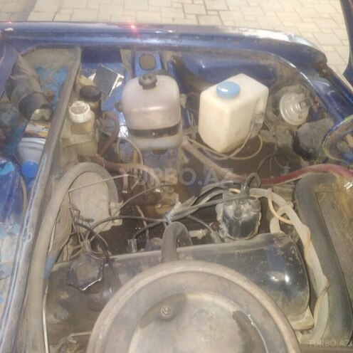 LADA (VAZ) 2106 1980, 97,800 km - 1.5 l - Şirvan