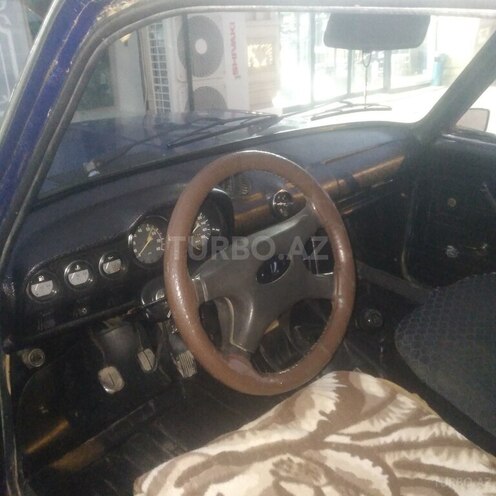 LADA (VAZ) 2106 1980, 97,800 km - 1.5 l - Şirvan