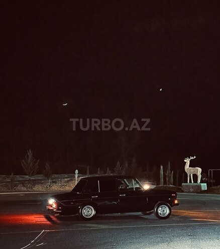 LADA (VAZ) 2106 2006, 96,000 km - 1.6 l - Zaqatala
