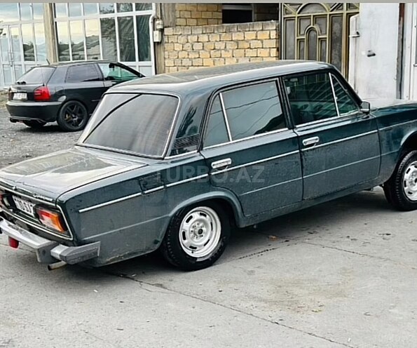 LADA (VAZ) 2106 2006, 96,000 km - 1.6 l - Zaqatala