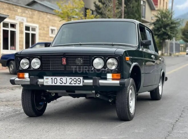 LADA (VAZ) 2106 2006, 96,000 km - 1.6 l - Zaqatala