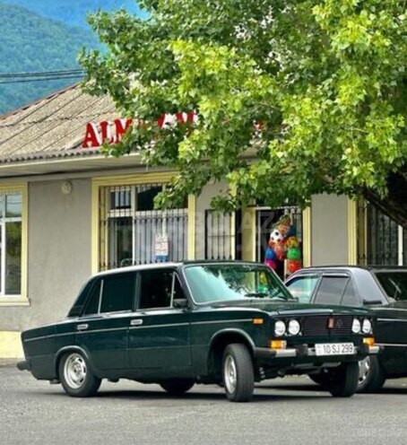 LADA (VAZ) 2106 2006, 96,000 km - 1.6 l - Zaqatala