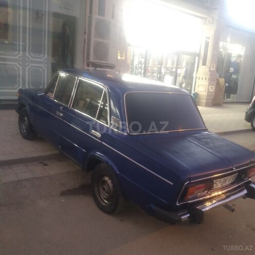 LADA (VAZ) 2106 1980, 97,800 km - 1.5 l - Şirvan