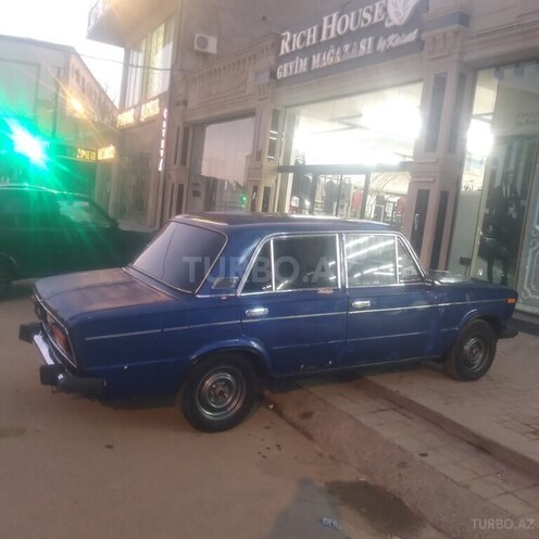 LADA (VAZ) 2106 1980, 97,800 km - 1.5 l - Şirvan