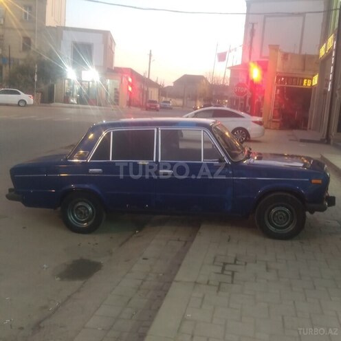 LADA (VAZ) 2106 1980, 97,800 km - 1.5 l - Şirvan