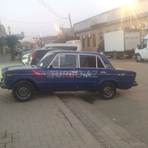 LADA (VAZ) 2106 1980, 97,800 km - 1.5 l - Şirvan