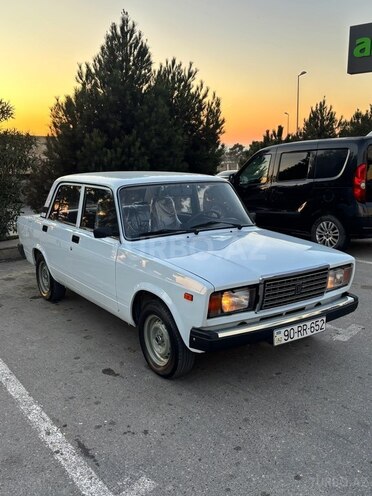 LADA (VAZ) 2107 2009, 85,000 km - 1.6 l - Bakı