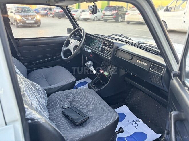 LADA (VAZ) 2107 2009, 85,000 km - 1.6 l - Bakı