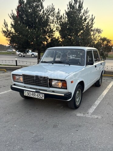 LADA (VAZ) 2107 2009, 85,000 km - 1.6 l - Bakı